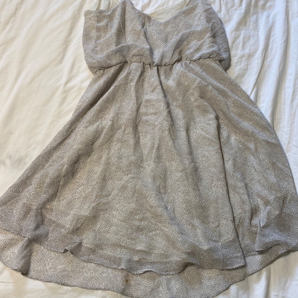 Flowy Sundress - Picture 2 of 2